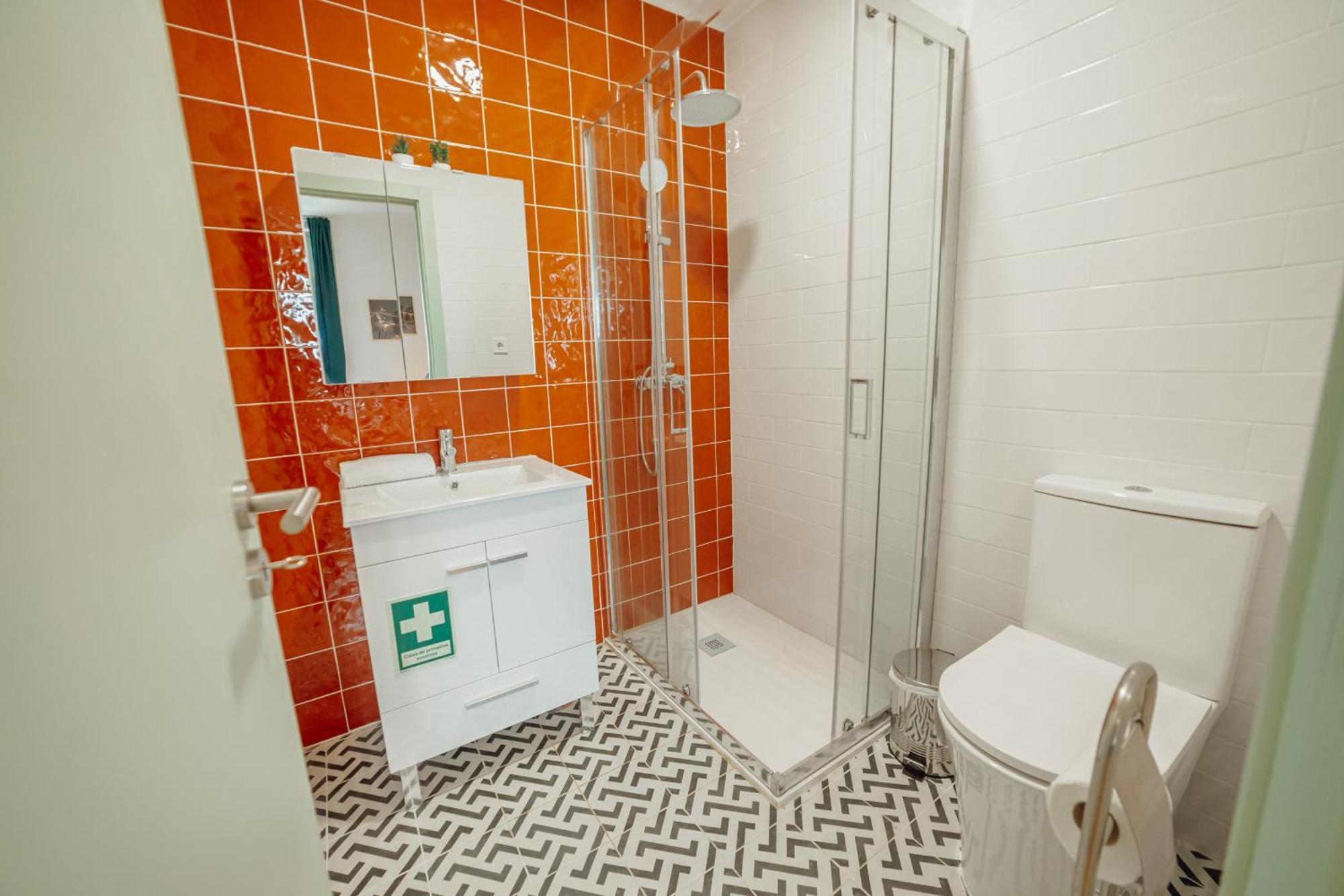 Downtown Suites By Vacationy Porto Exterior photo