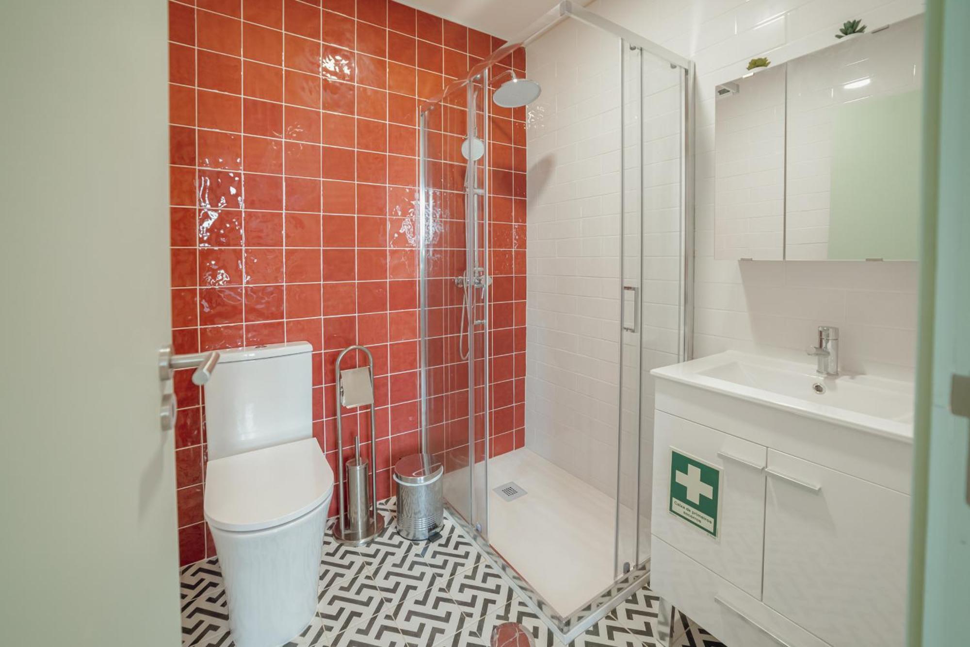 Downtown Suites By Vacationy Porto Exterior photo